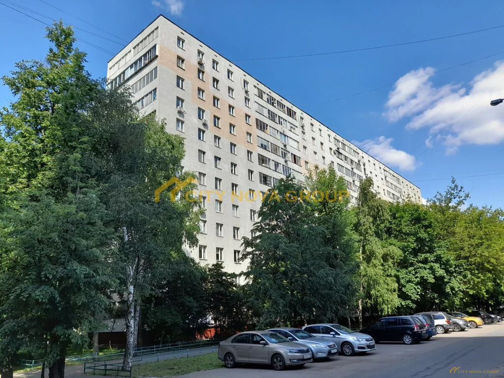 Продажа квартиры, м. Бабушкинская, ул. Енисейская - Фото 0