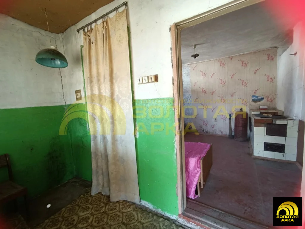 Продажа дома, Мингрельская, Абинский район, ул. Береговая - Фото 17