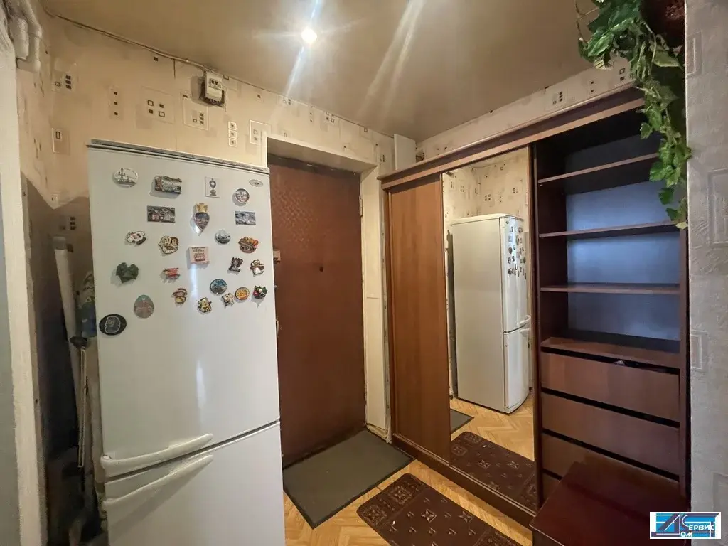 продается 2-х комнатная квартира - Фото 5