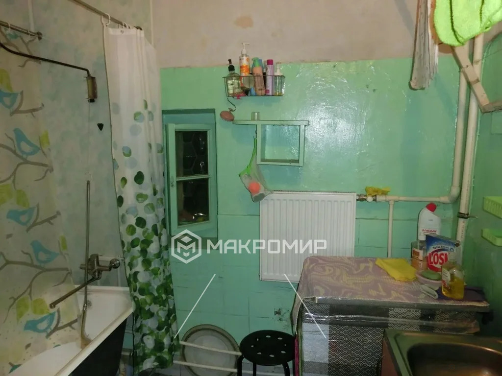 Продажа комнаты, м. Василеостровская, 12-я В.О. линия - Фото 19