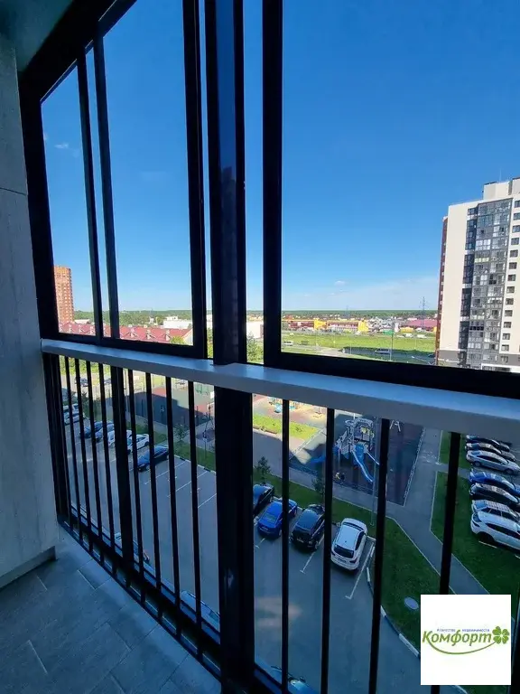 Продается 2 комн. квартира  в г. Раменское, ул. Семейная, д.3 - Фото 11