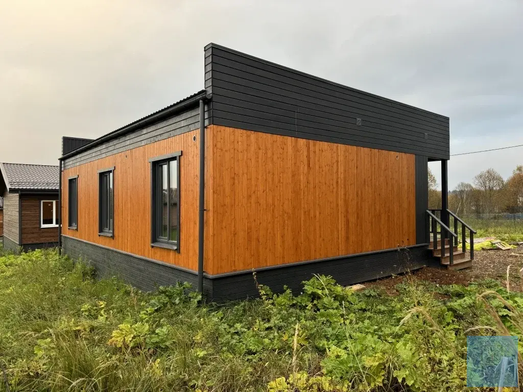 90 кв.м. в КП Истринские сады - Фото 7