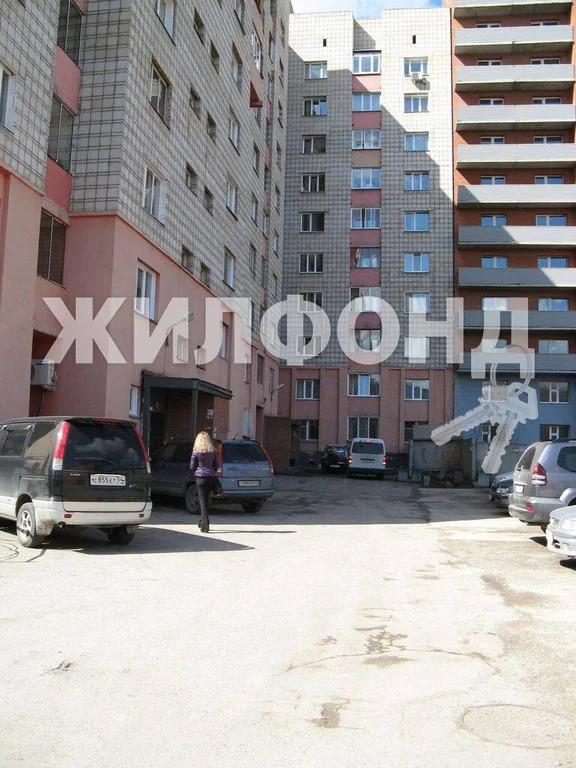 Продажа квартиры, Новосибирск, ул. Пархоменко - Фото 18