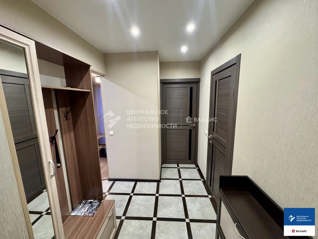 Аренда квартиры, Рязань, ул. Быстрецкая - Фото 14