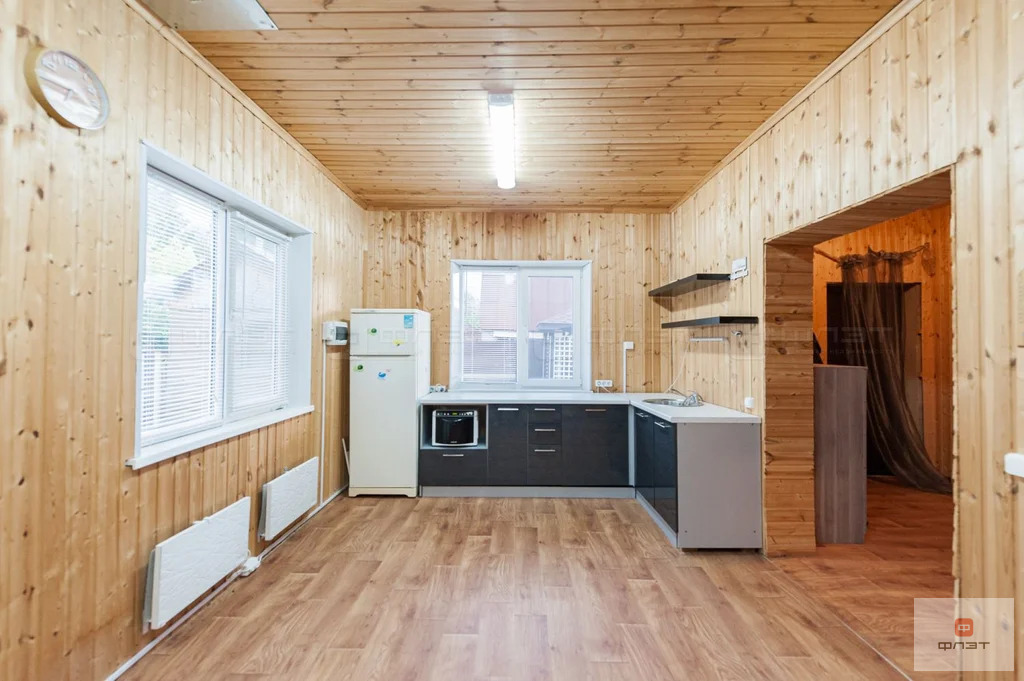 Продажа дома, Никольское, Лаишевский район, тер. сдт Аэропорт - Фото 0