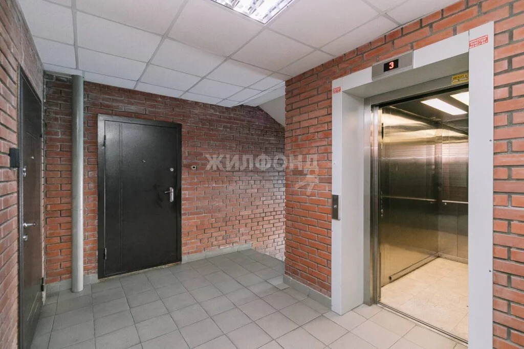 Продажа квартиры, Новосибирск, ул. Пролетарская - Фото 18