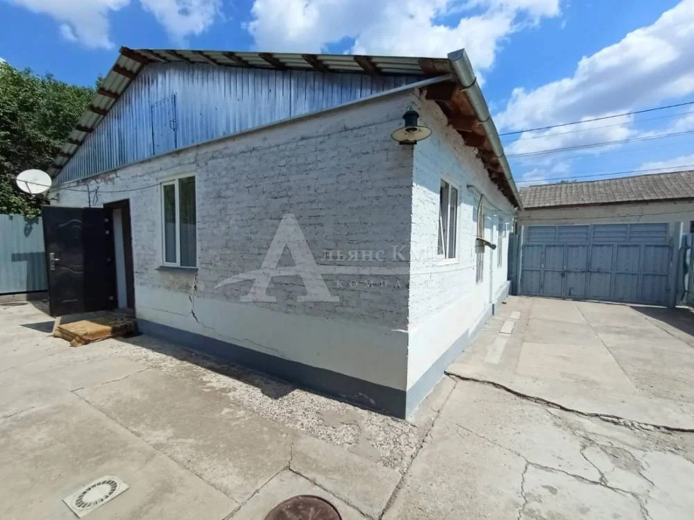 Продажа дома, Георгиевск, ул. Лермонтова - Фото 3