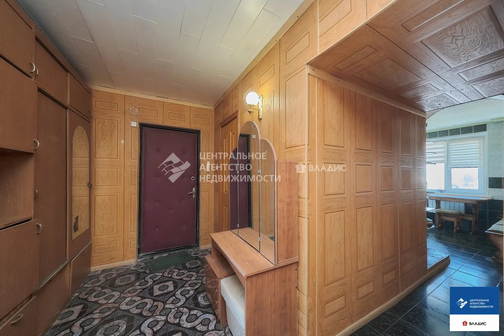 Продажа квартиры, Рыбное, Рыбновский район, ул. Большая - Фото 2