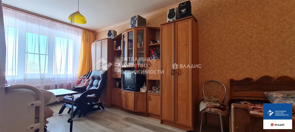 Продажа квартиры, Насурово, Рязанский район - Фото 2