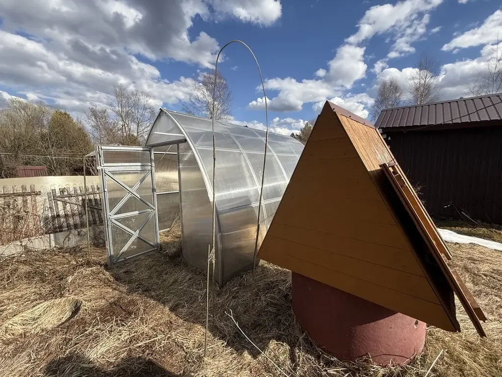 Дом 46,5 м2 на участке 6 сот. - Фото 6