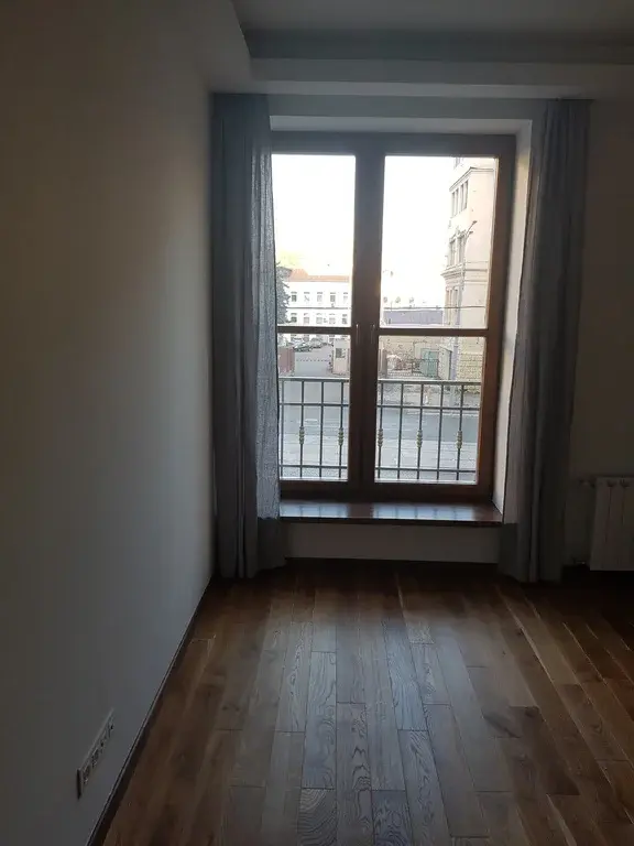 83,5 кв.м, 2эт, кв-ра с ремонтом в ЖК "Royal House on Yauza" - Фото 26