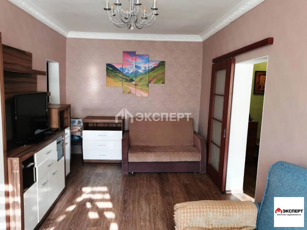 2-комнатная квартира, ул. Каляева - Фото 4