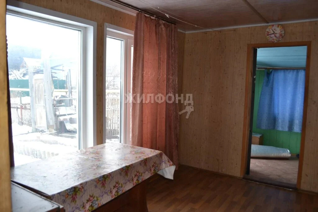 Продажа дома, Новосибирск - Фото 19