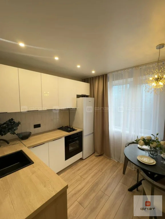 Продажа квартиры, Казань, ул. Адоратского - Фото 5