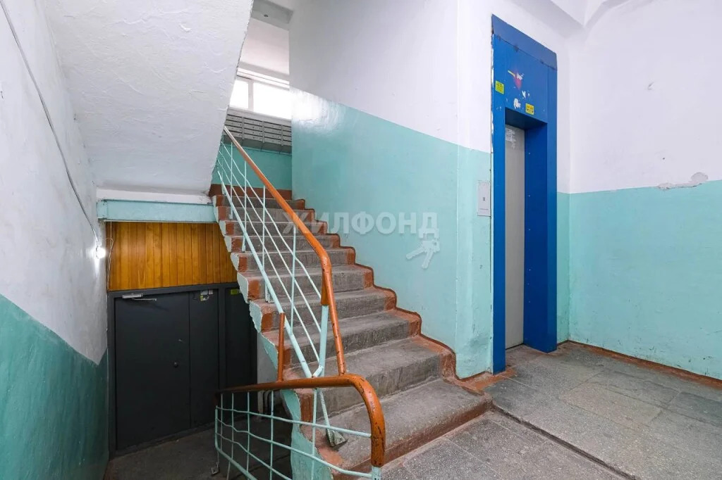 Продажа квартиры, Новосибирск, ул. Никитина - Фото 24