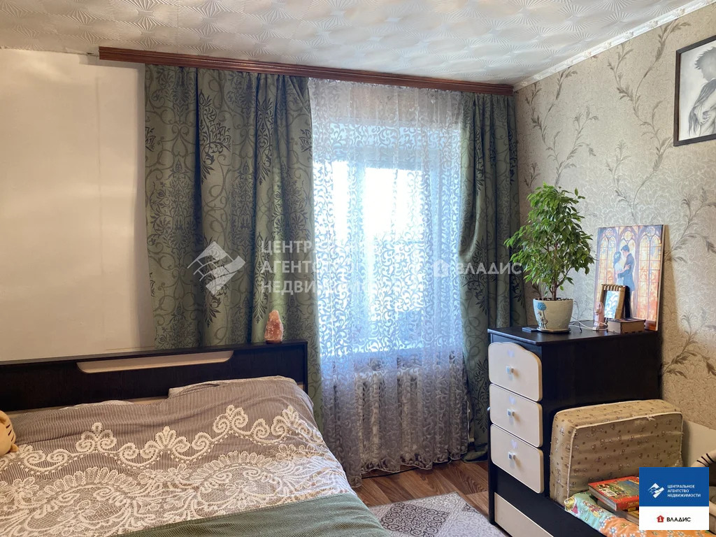 Продажа квартиры, Скопин, улица Карла Маркса - Фото 1