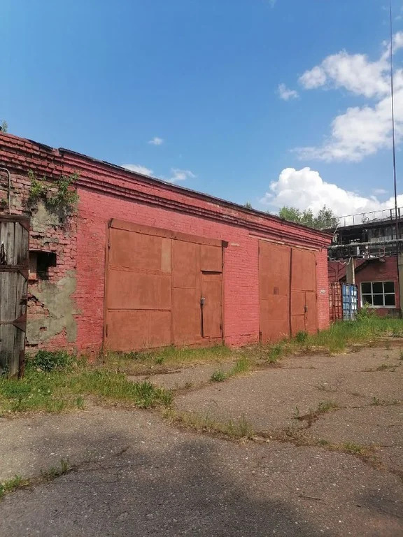 Аренда склада - Фото 7