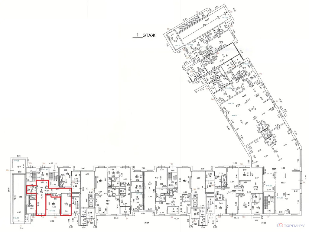 Продажа ПСН, ул. Ставропольская - Фото 6