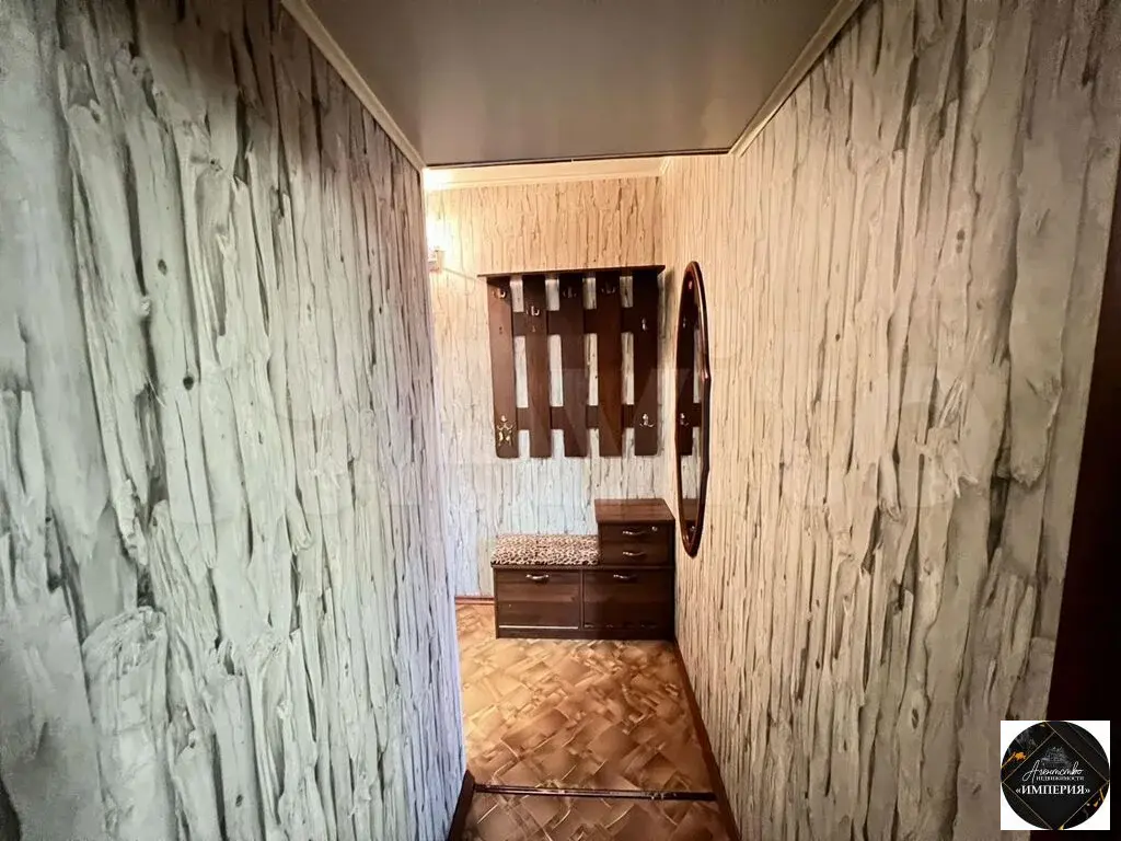 1-к. квартира, 30,9 м, 5/5 эт. - Фото 4