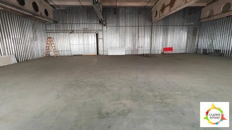 Отапливаемое помещение 259 кв - Фото 3