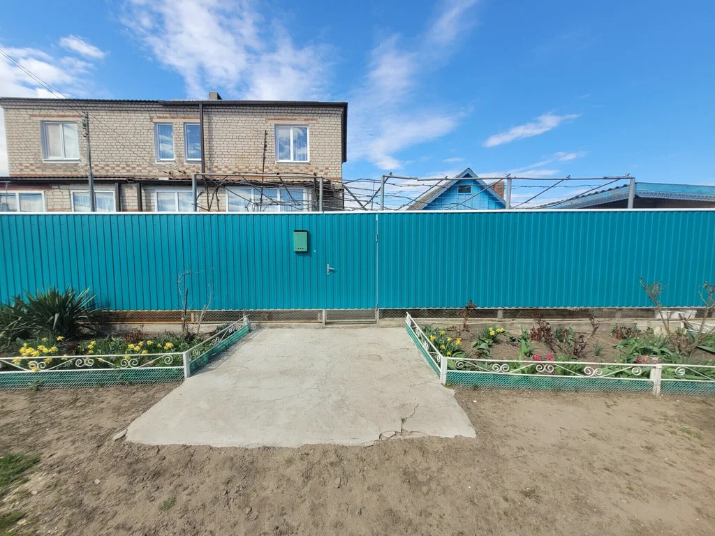 Продажа дома, Коржевский, Славянский район, ул. Солнечная - Фото 1