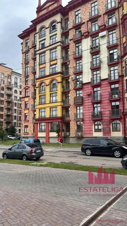 Продажа квартиры, Видное, Ленинский район, улица Галины Вишневской - Фото 14