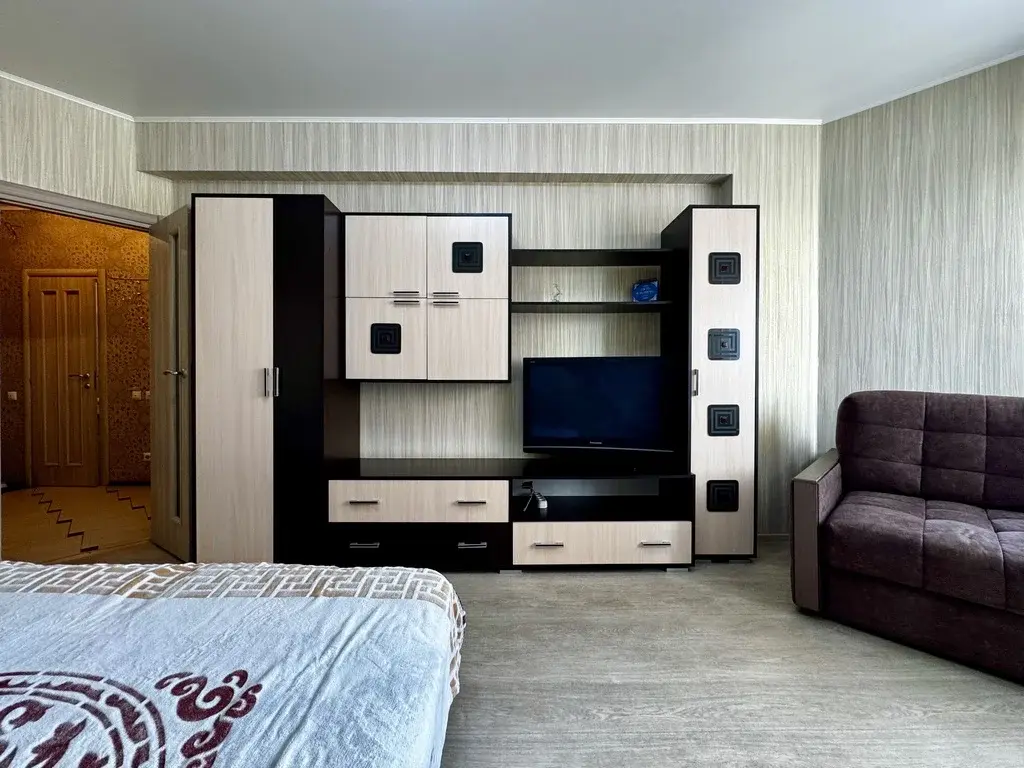 1-к ул.Белкинская, дом 6 - Фото 6