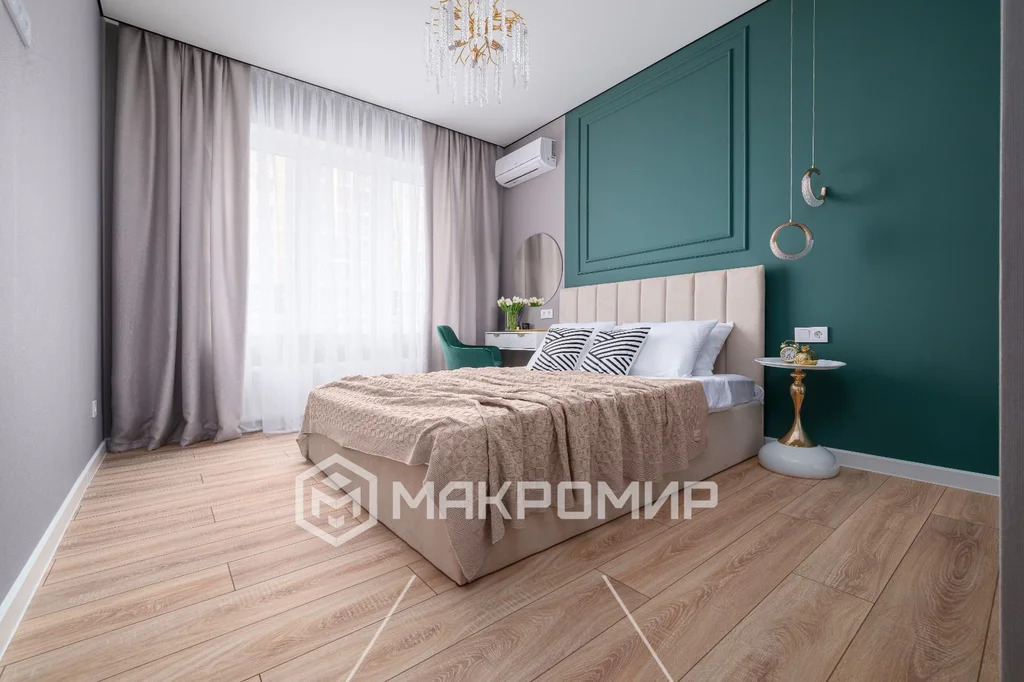 Продажа квартиры, Краснодар, Конгрессная ул. - Фото 5