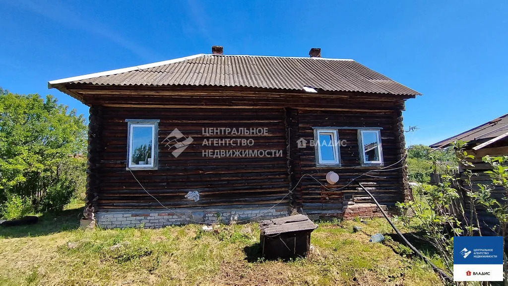 Продажа дома, Чиряты, Клепиковский район - Фото 20