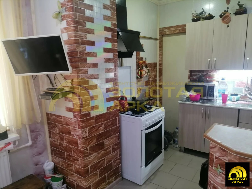 Продажа дома, Холмская, Абинский район, ул. Островок - Фото 0