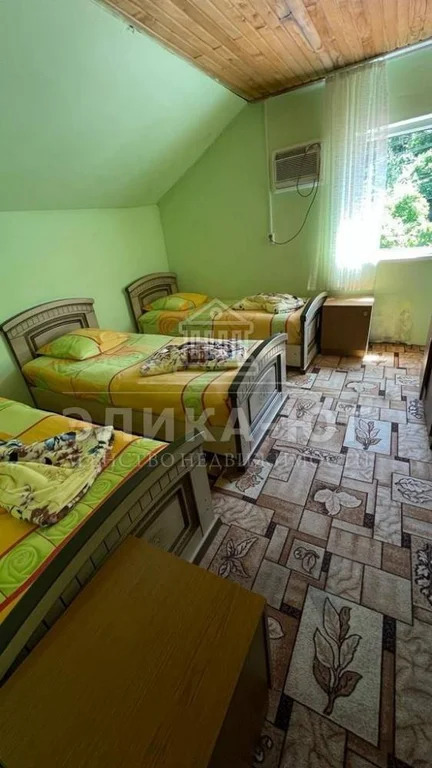 Продажа дома, Джубга, Туапсинский район, Ореховая роща ул. - Фото 14