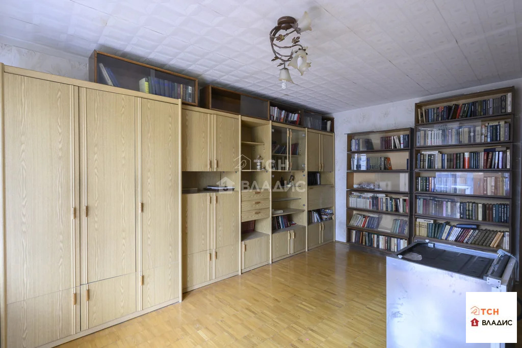 Продажа квартиры, Пушкино, Воскресенский район, улица Л. Толстого - Фото 11