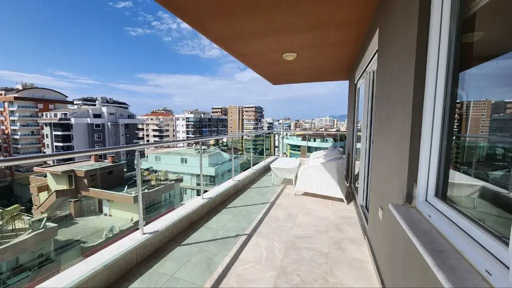 Горячее предложение! Квартира 2+1 на вторичном рынке - Фото 9