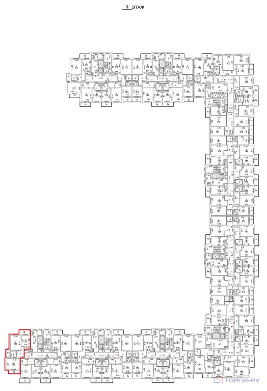 Продажа квартиры, Долгопрудная аллея - Фото 6