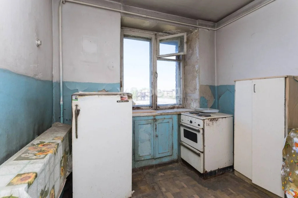 Продажа квартиры, Новосибирск, ул. Гоголя - Фото 6