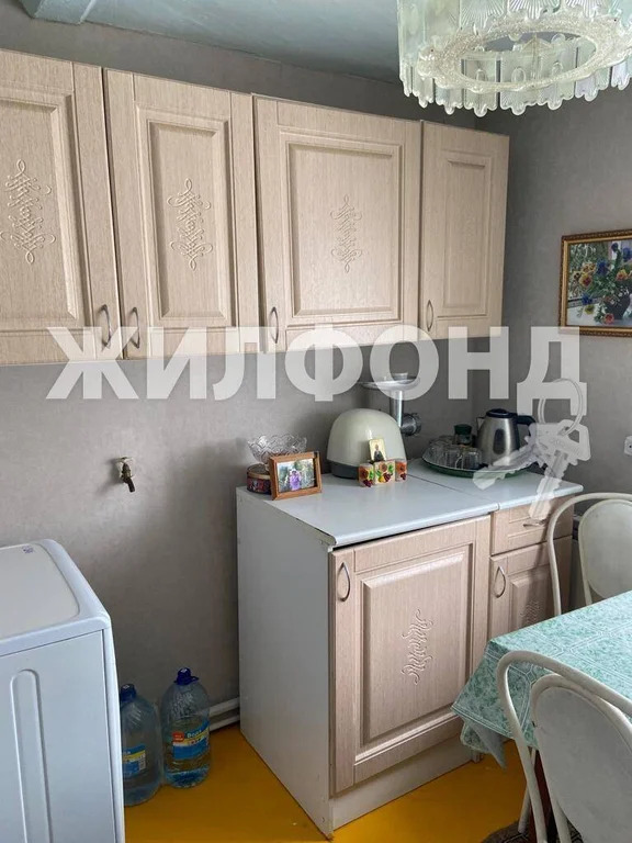 Продажа дома, Соколово, Колыванский район, ул. Советская - Фото 8