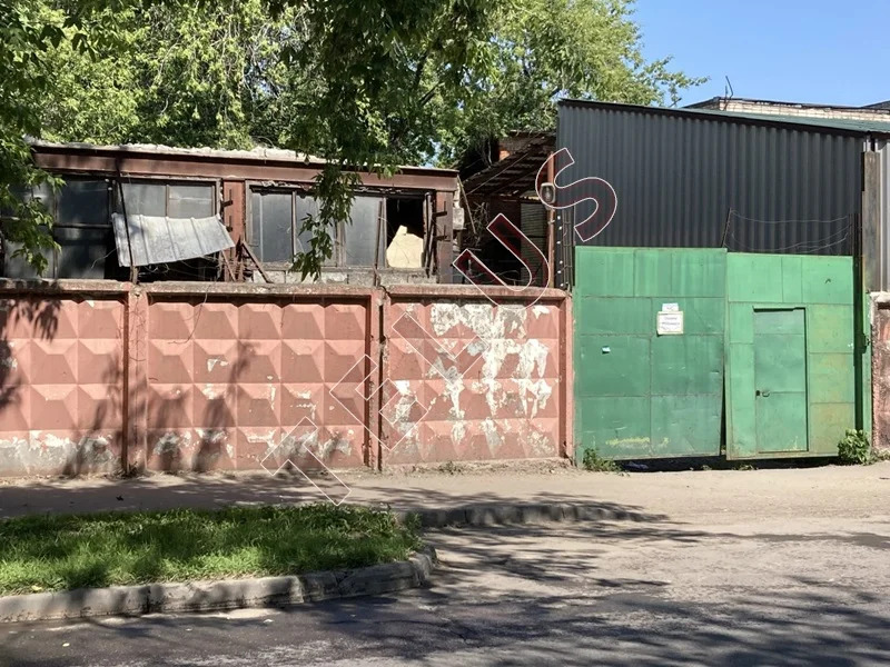 м.Семеновская, Измайловское шоссе, 1372 м2, Здание (ном. объекта: ... - Фото 8