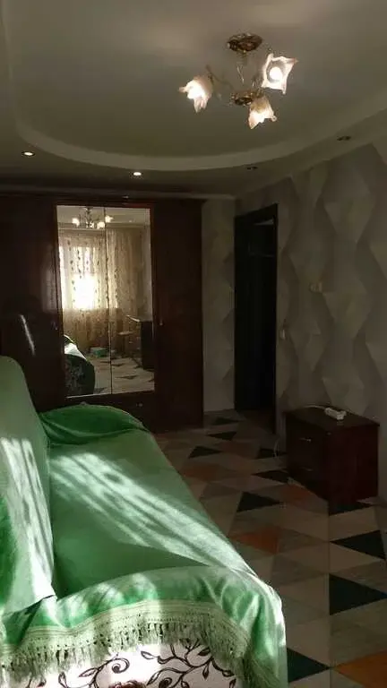 Комната в 2-к.квартире - Фото 2