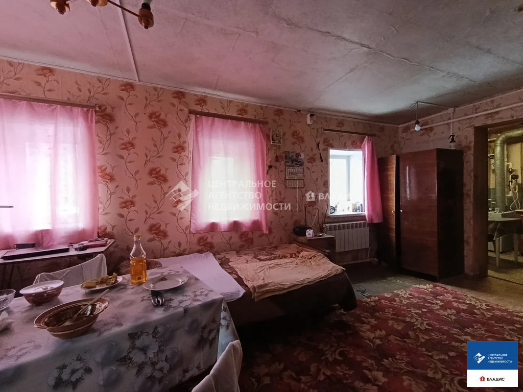 Продажа дома, Ирицы, Шиловский район, ул. Овражная - Фото 12