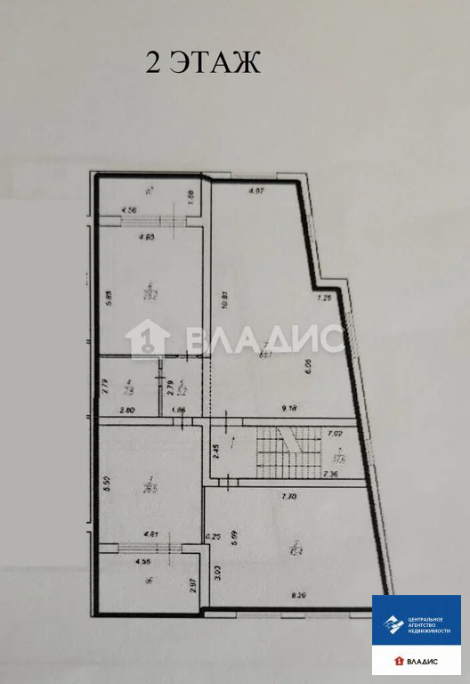 Продажа таунхауса, Рязань, Преображенская улица - Фото 28