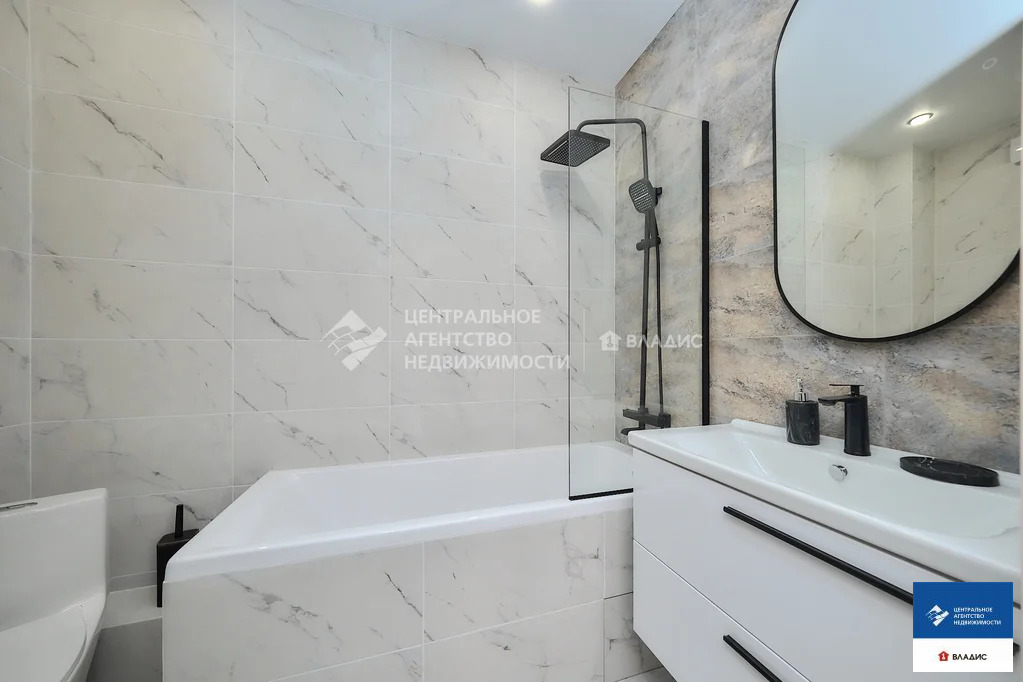 Продажа квартиры, Рязань, улица Земнухова - Фото 9