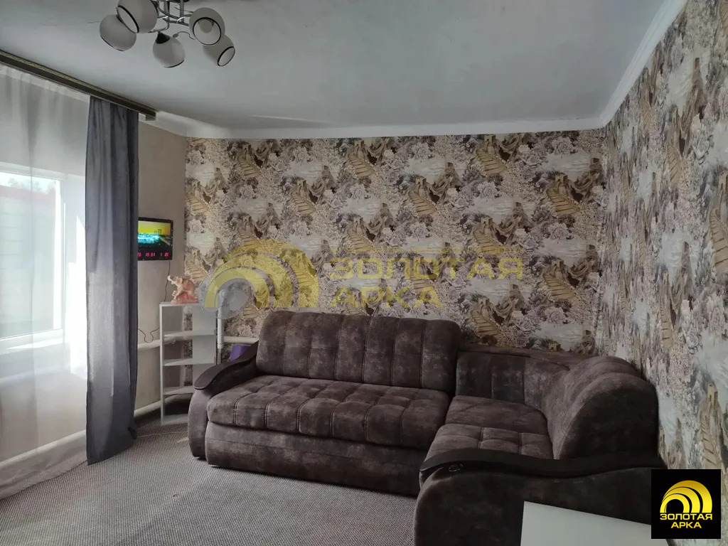 Продажа дома, Холмская, Абинский район, ул. Лесная - Фото 3
