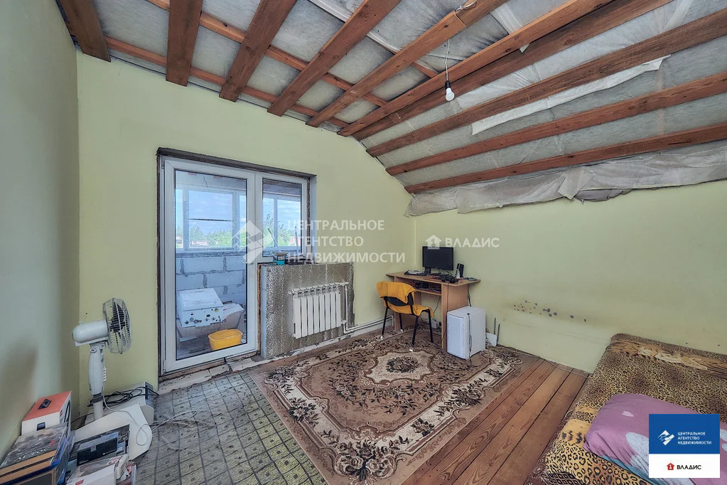 Продажа дома, Рыбное, Рыбновский район, ул. Казанская - Фото 10