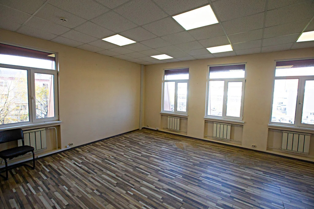 Аренда офиса от 15 кв.м - Фото 5