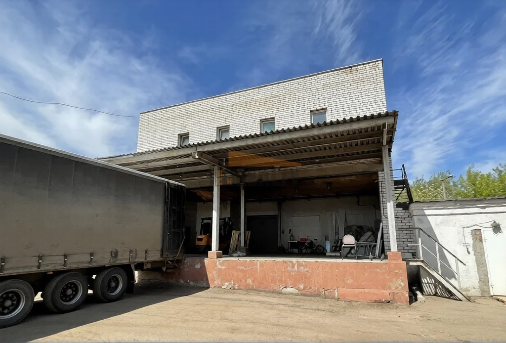 Продажа склада, Жуковский, Спасателей ул. - Фото 2
