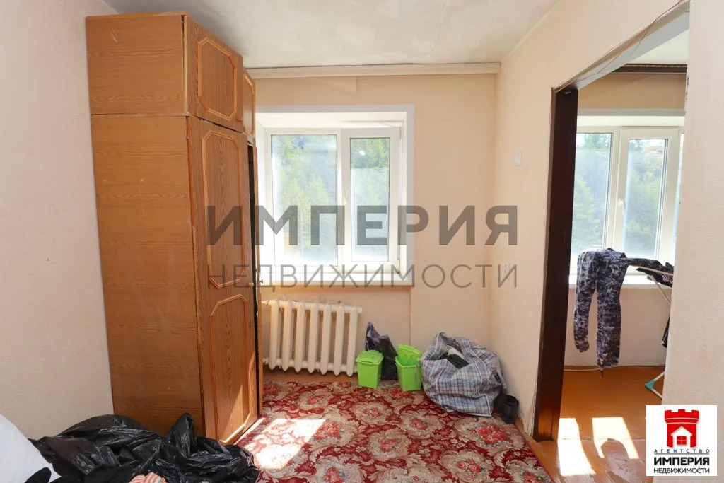 Продажа квартиры, Палатка, Хасынский район, ул. Центральная - Фото 8