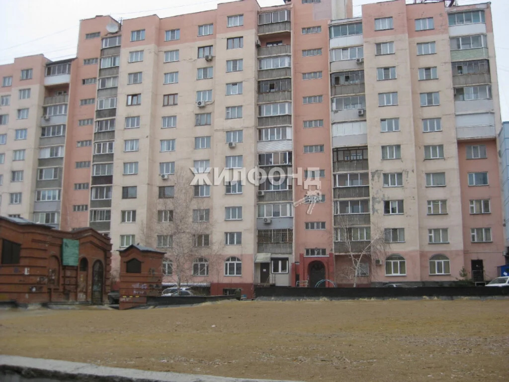 Продажа квартиры, Новосибирск, ул. Бурденко - Фото 34