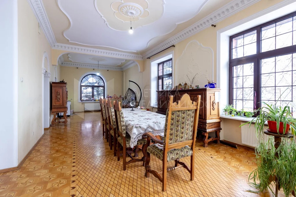 Продажа дома, Московский, Тюменский район, Тюменский р-н - Фото 2