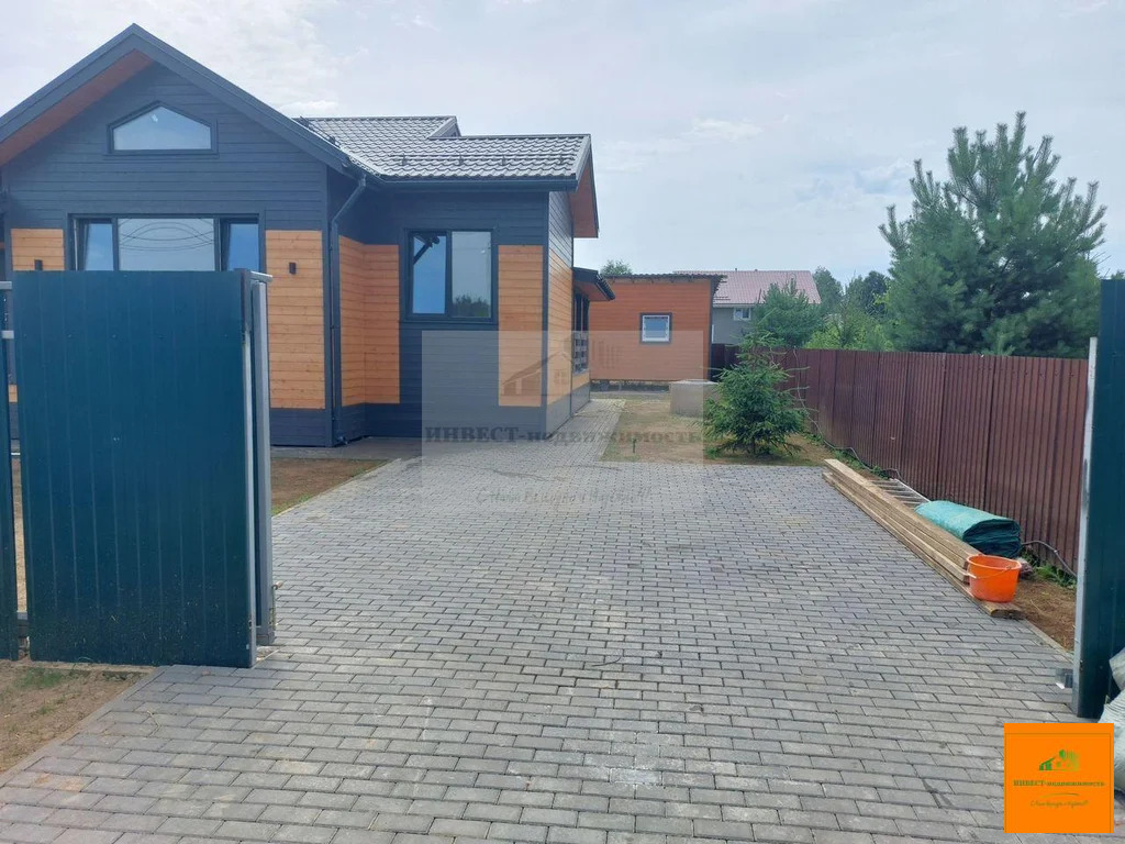 Продажа дома, Наро-Фоминск, Наро-Фоминский район, дп. Парус - Фото 5