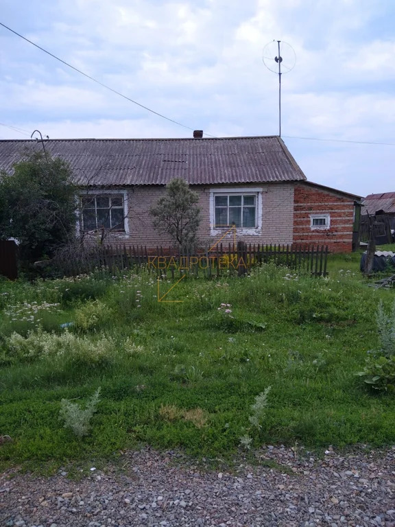 Продажа дома, Томилово, Мошковский район, ул. Гагарина - Фото 0